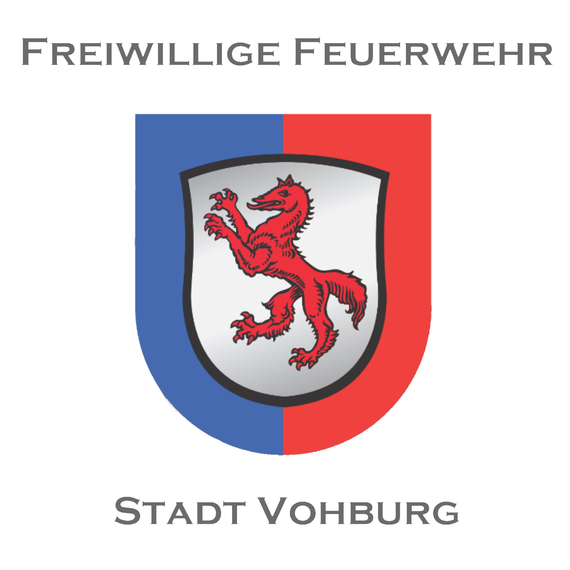 Freiwillige Feuerwehr  Stadt Vohburg